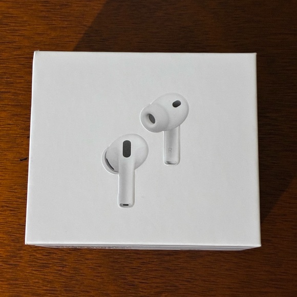 Apple AirPods Pro 3 - White
